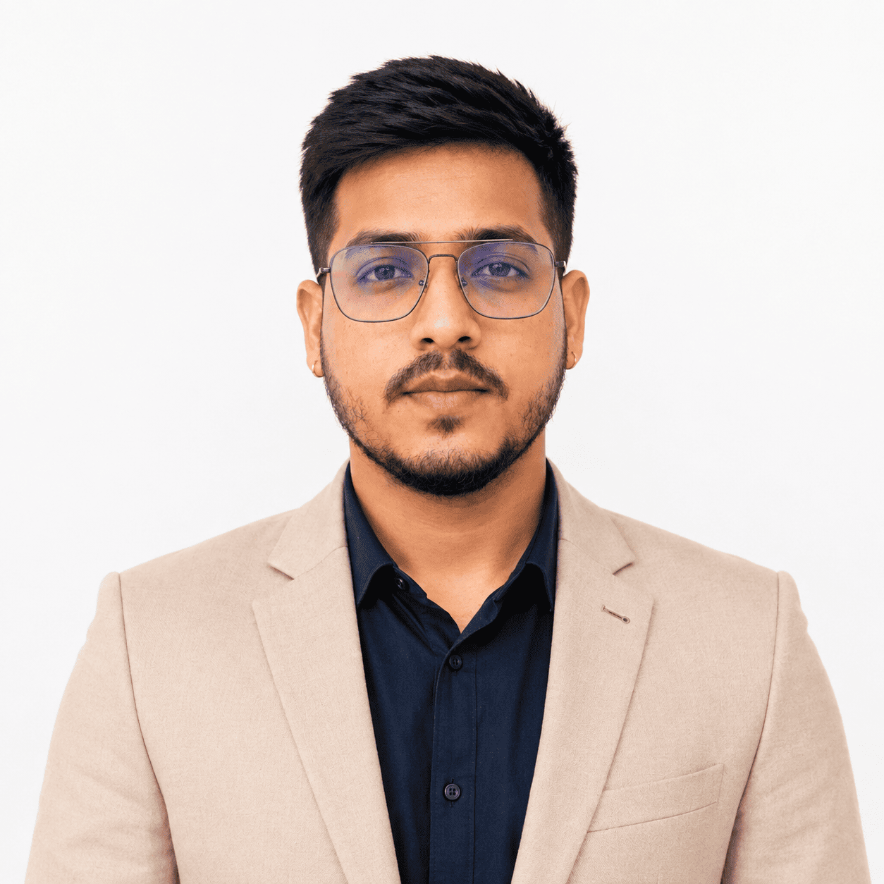 Yashpal Singh — Founder of Techmino